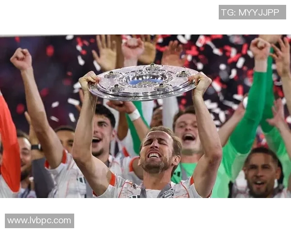 拜仁慕尼黑再获德甲联赛冠军，创造连续八个赛季夺冠神话