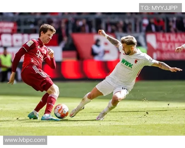 拜仁主场压倒汉堡,轻松取胜掀起胜利浪潮 拜仁主场压倒汉堡,轻松取胜掀起胜利浪潮