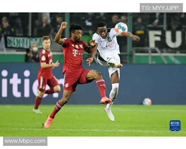 拜仁遭遇赛季首败，门兴终结连胜纪录揽下三分