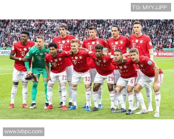 拜仁主场轻取莱比锡四球大胜,实力再次展现优势 拜仁主场轻取莱比锡四球大胜,实力再次展现优势