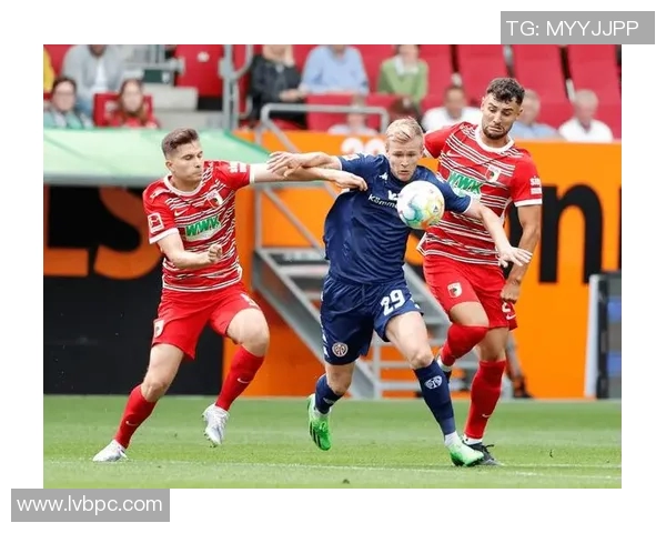 波鸿客场逆转，击败云达不莱梅，展现实力势不可挡