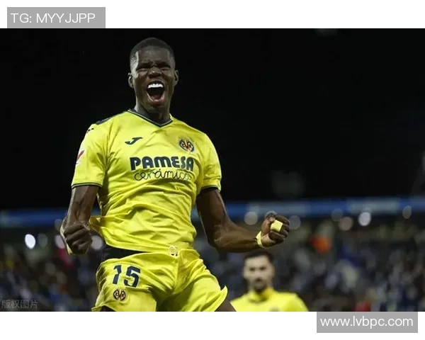 比利亚雷亚尔挖掘19岁球员米克尔，或成下赛季新秀