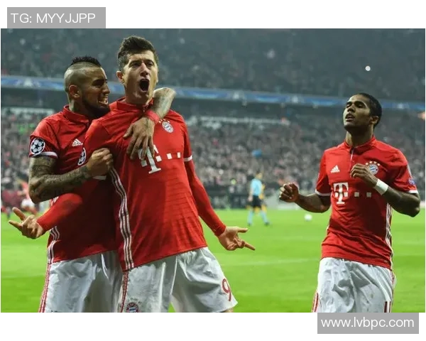 德甲领头羊拜仁慕尼黑迎战柏林赫塔，新挑战将决定谁更强劲