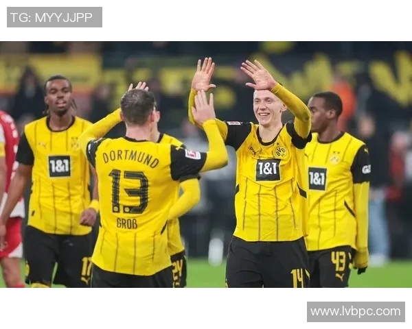 德甲积分榜：拜仁不敌多特，勒沃库森升至亚军，争冠形势再起变化