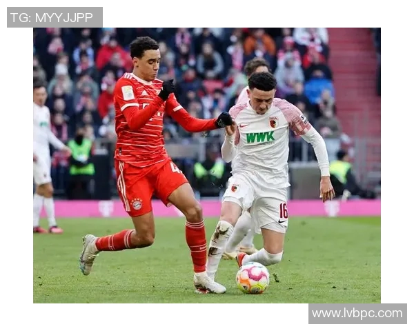 德甲榜首争霸,拜仁欲战奥格斯堡,关键之战待定结果 德甲榜首争霸,拜仁欲战奥格斯堡,关键之战待定结果