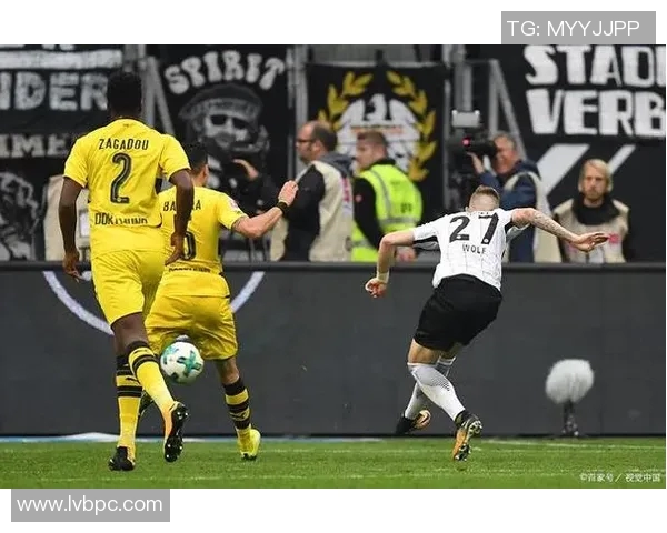 多特主场激战美因茨，胜利加冕士气爆棚