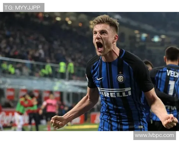 国际米兰成功续约主力后卫斯克里尼亚尔:蓝黑军团的未来基石 国际米兰成功续约主力后卫斯克里尼亚尔:蓝黑军团的未来基石