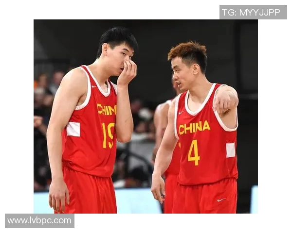 国际篮联公布男篮排名，中国队上升至第六位：从不懈奋斗到世界之巅