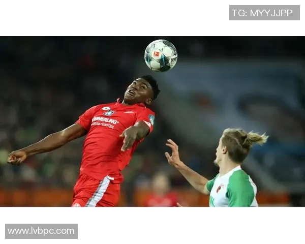 汉堡遇奥格斯堡平局，难分胜负令球迷失望