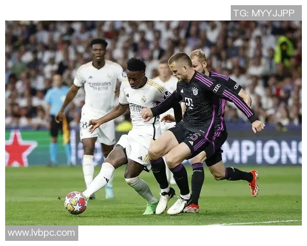 皇马逆转拜仁晋级欧冠半决赛，延续欧冠夺冠梦想