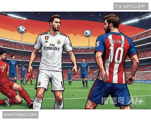 皇马战胜马竞,重夺西甲榜首位置,豪门底蕴尽显无遗 皇马战胜马竞,重夺西甲榜首位置,豪门底蕴尽显无遗