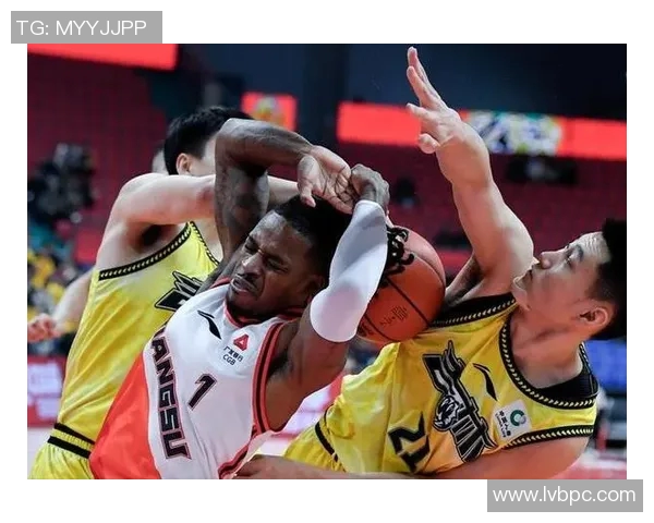 江苏肯帝亚外援状态火热，力保季后赛席位