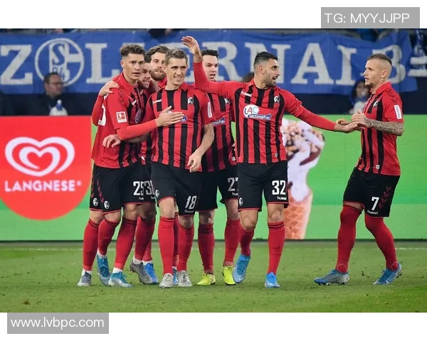 科隆客场力挽狂澜战平弗赖堡收获关键积分 科隆客场力挽狂澜战平弗赖堡收获关键积分