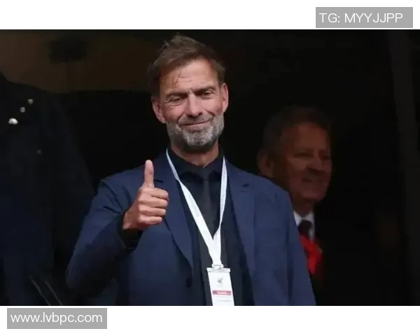 克洛普或离开利物浦，转投巴黎圣日耳曼引发球迷猜想