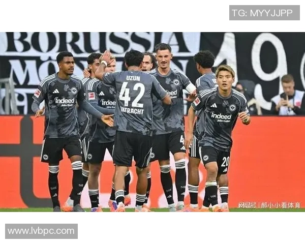 门兴客场逼平多特蒙德:德甲积分榜风云再起