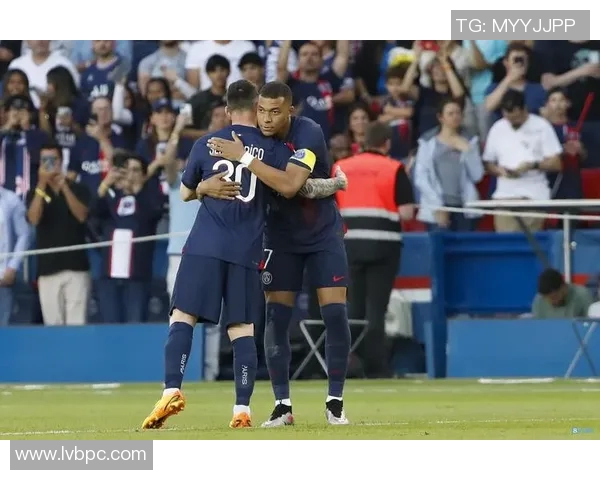 姆巴佩可能代表阿尔及利亚参加2022世界杯比赛的惊人消息