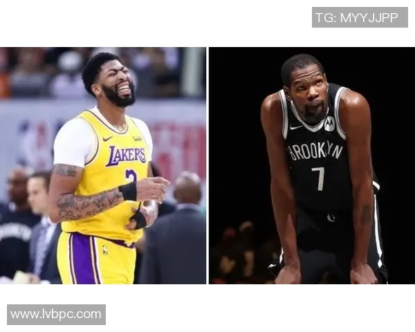 猛龙再战篮网，安东尼-戴维斯再度发威