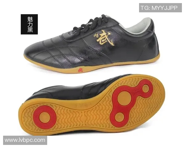 太极鞋的魅力与文化传承探讨：从传统到现代的完美结合