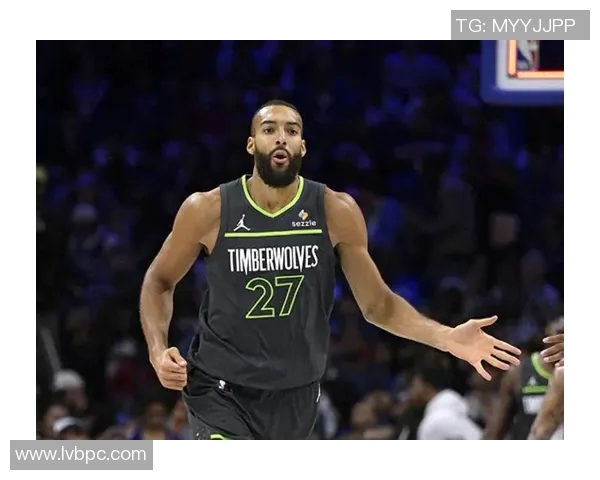 森林狼连胜，戈贝尔砍下双双壮举——坚韧不拔铸就辉煌