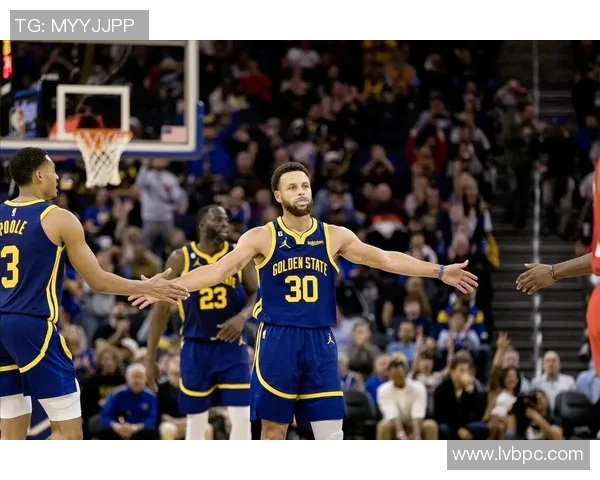 勇士再胜篮网，总决赛将战至第七场