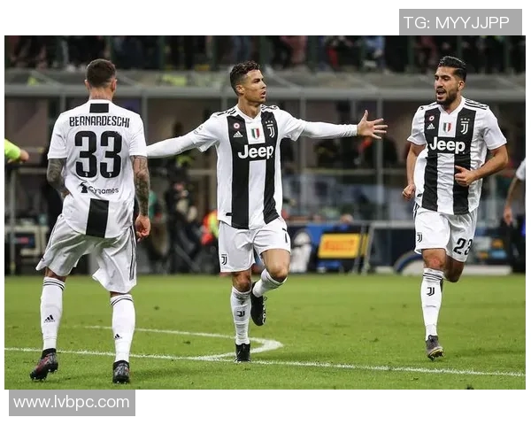 尤文图斯全队接种疫苗，力保赛季比赛平稳进行