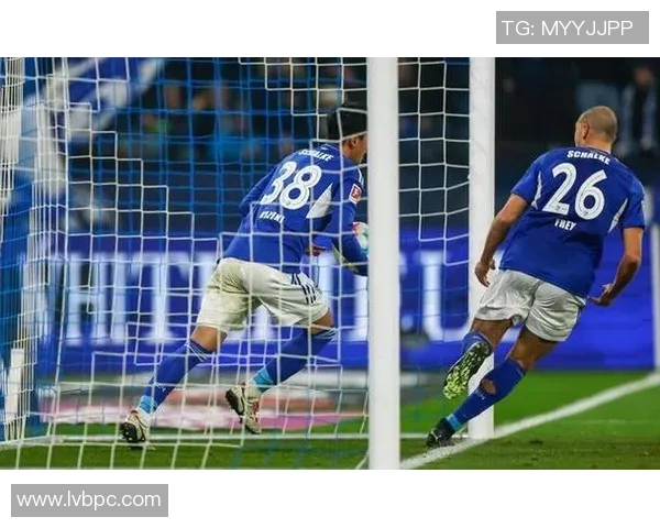 沙尔克04连胜跻身前四，法兰克福被挤出欧冠区