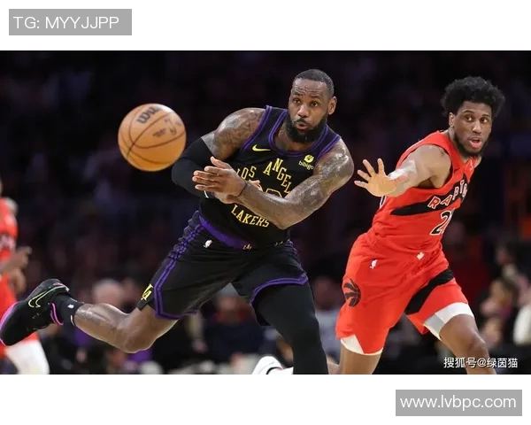 詹姆斯助攻次数再次破纪录，传奇再续