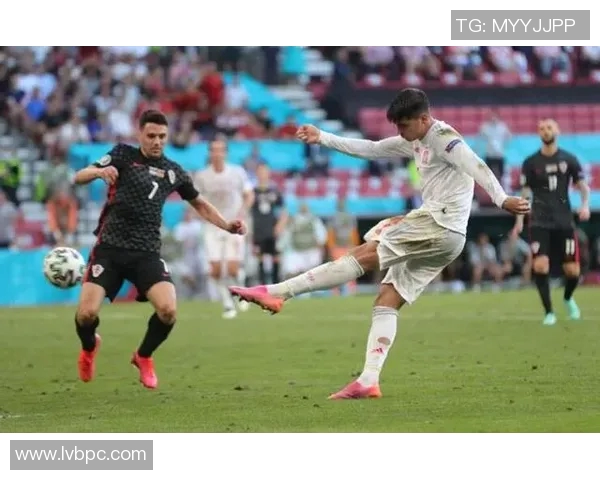 欧洲杯：克罗地亚逆转苏格兰晋级淘汰赛