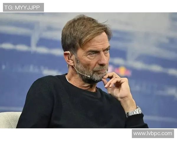 英超联赛重磅：利物浦主帅克洛普将引进新后卫加强防线